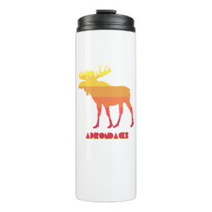 Garrafa Térmica Adirondacks Moose