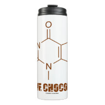 Adoro Chocolate Theobromine Molecule Chemistry