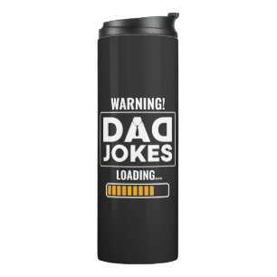 Garrafa Térmica Advertência de Design bonitinho! Carregamento da P