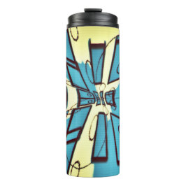 Garrafa Térmica Ajuste a tela