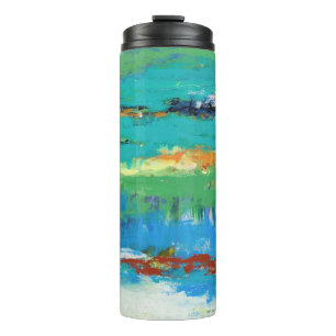 Garrafa Térmica Além disso