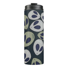 Garrafa Térmica alienígena