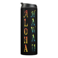 Aloha Hawaii