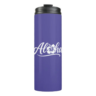 Garrafa Térmica Aloha Thermal Tumbler