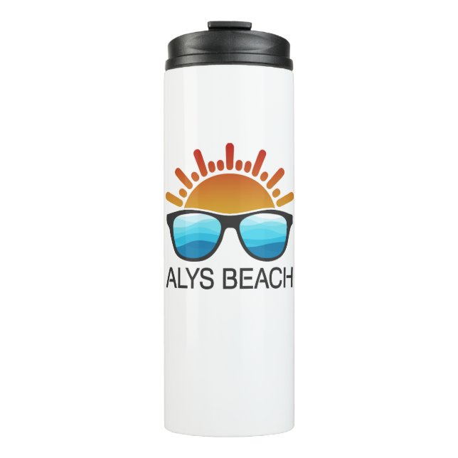 Garrafa Térmica Alys Beach Sunglass (Frente)