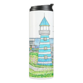 Garrafa Térmica Americana 2 Tumbler térmico simples