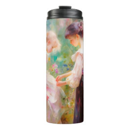 Garrafa Térmica Amizade