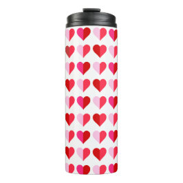 Garrafa Térmica Amor infinito