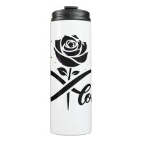Amor Infinito Rosa Negra - Amor Romântico Eterno D