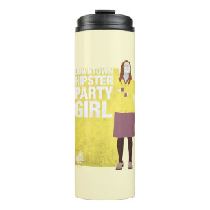 Garrafa Térmica Amy CENTRO HIPSTER