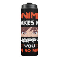 Anime Me Faz Feliz Não Tanto
