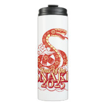 Ano do Ano Novo Chinês da Serpente 2025