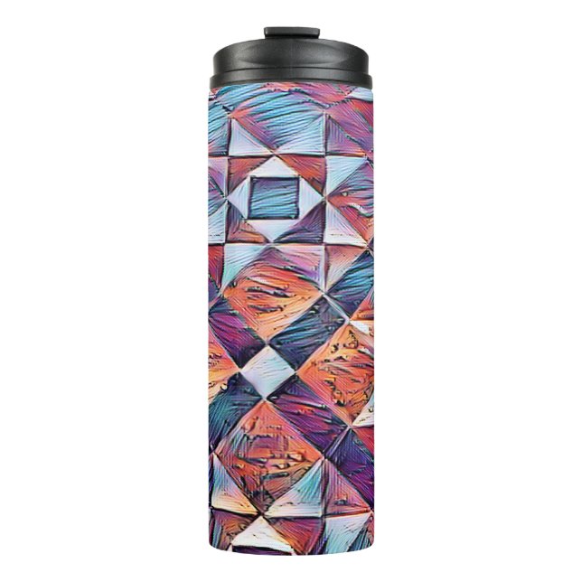 GARRAFA TÉRMICA  ANTIGO PISTA DE INGLATERRA (Frente)