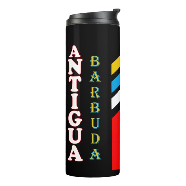 Garrafa Térmica Antígua Clássica (Giro à esquerda)
