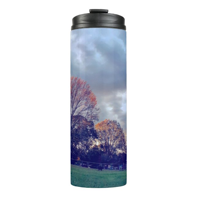 Garrafa Térmica Apaixonado (Frente)