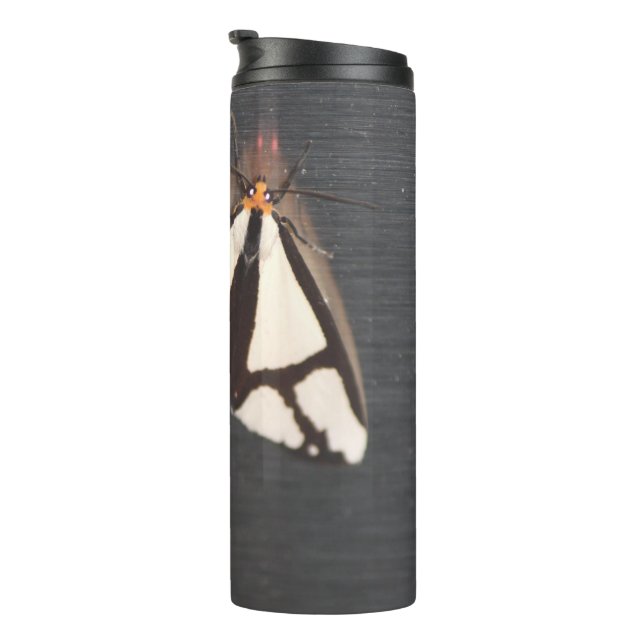 Garrafa Térmica Apenas Um Inseto (Rotação à direita)