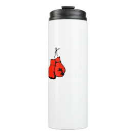 Garrafa Térmica Apenas vá in a box | Os melhores presentes de boxe