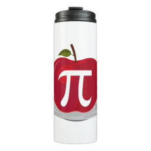 Garrafa Térmica Apple Pie