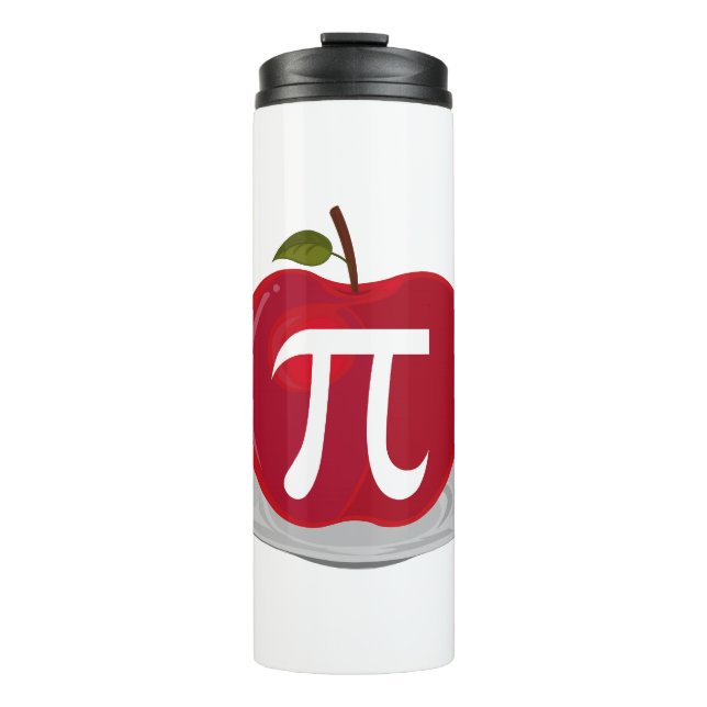 Garrafa Térmica Apple Pie (Frente)