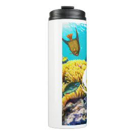 Garrafa Térmica Aqua Blend