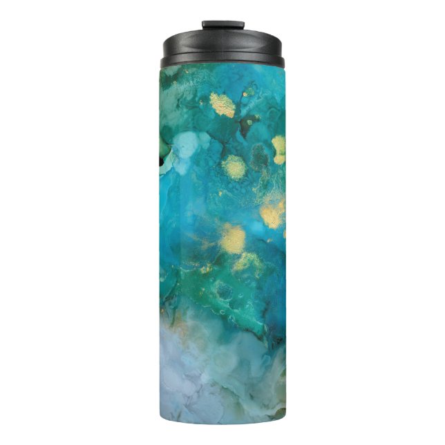 Garrafa Térmica Aqua Brume I (Frente)