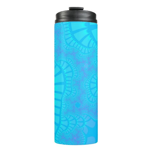 Garrafa Térmica Aqua Remix (Frente)