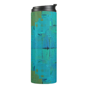 Garrafa Térmica Aqua Resonance