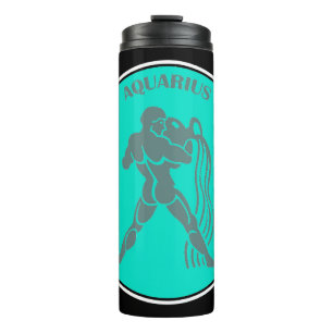Garrafa Térmica Aquarius Thermal Tumbler