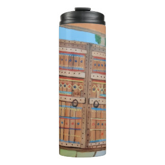 Garrafa Térmica Arabic Door