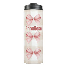 Arcos Coquetéis Personalizados com Beige gingham