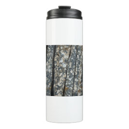 Garrafa Térmica ardoises