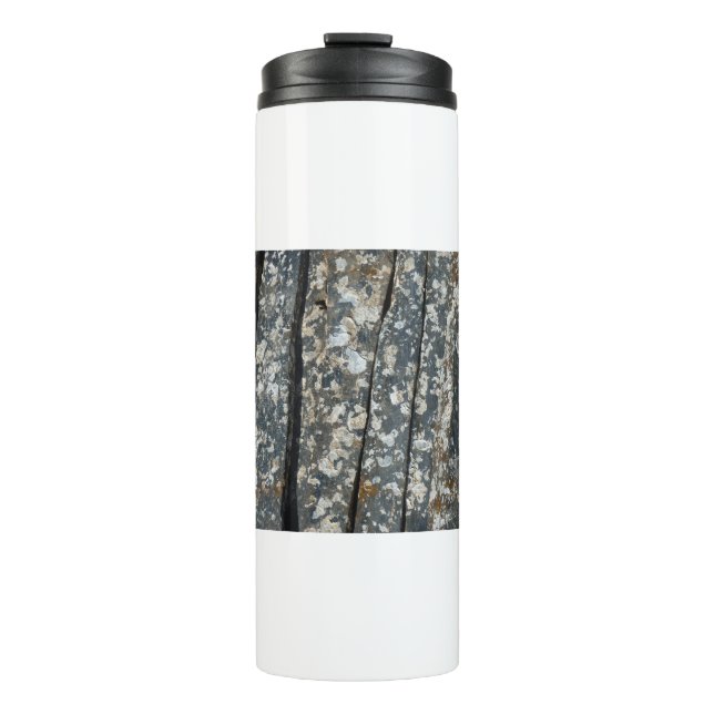 Garrafa Térmica ardoises (Frente)