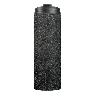 Garrafa Térmica areia cinza