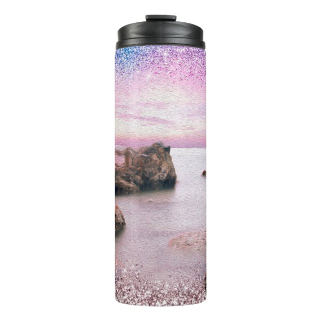 Garrafa Térmica ArhSalamander Beach Tumbler (Frente)