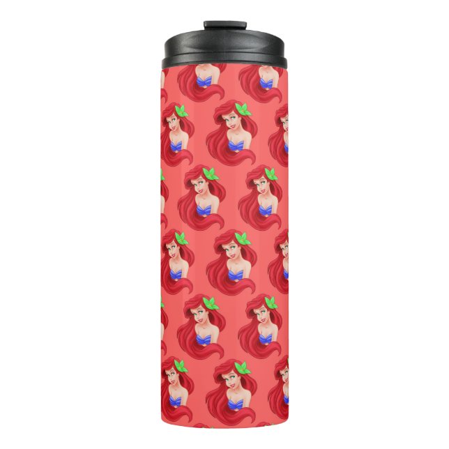 Garrafa Térmica Ariel (Frente)