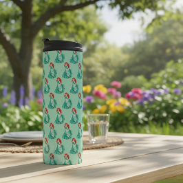 Garrafa Térmica Ariel Thermal Tumbler