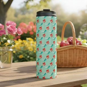 Garrafa Térmica Ariel Thermal Tumbler