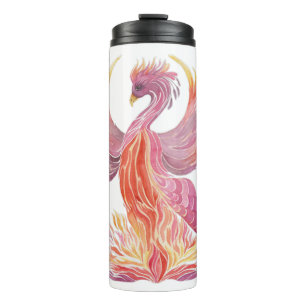 Garrafa Térmica Arise Phoenix