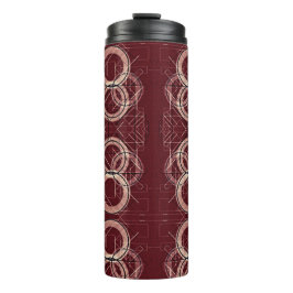 Garrafa Térmica Arquitetura