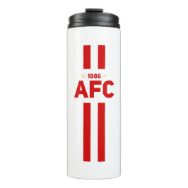 Garrafa Térmica Arsenal Football Club