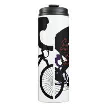 Arte Minimalista de Bicicleta