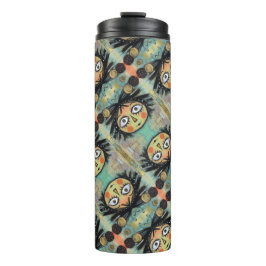 Garrafa Térmica ArtLady 14 Encantadora e angustiado