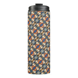 Garrafa Térmica ArtLady 31 Encantada e angustiada