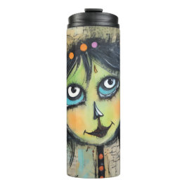 Garrafa Térmica ArtLady 5 Encantadora e angustiado