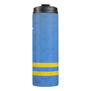 Garrafa Térmica Aruba