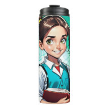 As Meninas Amam a Ciência!