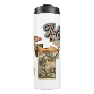 Garrafa Térmica Ästhetische Trinkflasche