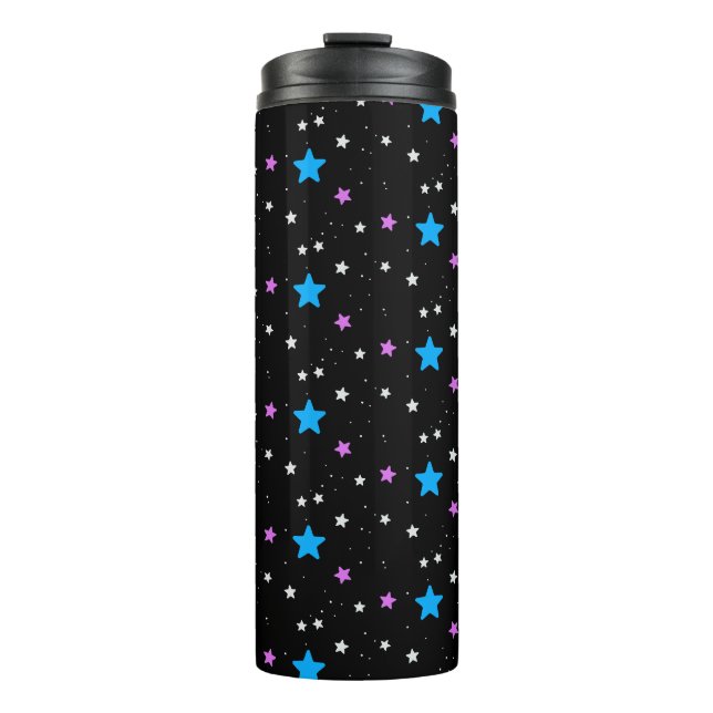 Garrafa Térmica Astreas (Frente)