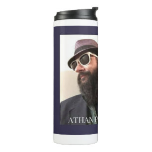 Garrafa Térmica Athan Phynix para presidente