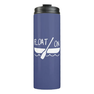 Garrafa Térmica Ativar